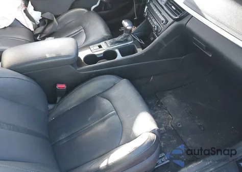 2019 Kia Optima Ex from USA, damaged, VIN 5XXGU4L10KG371014